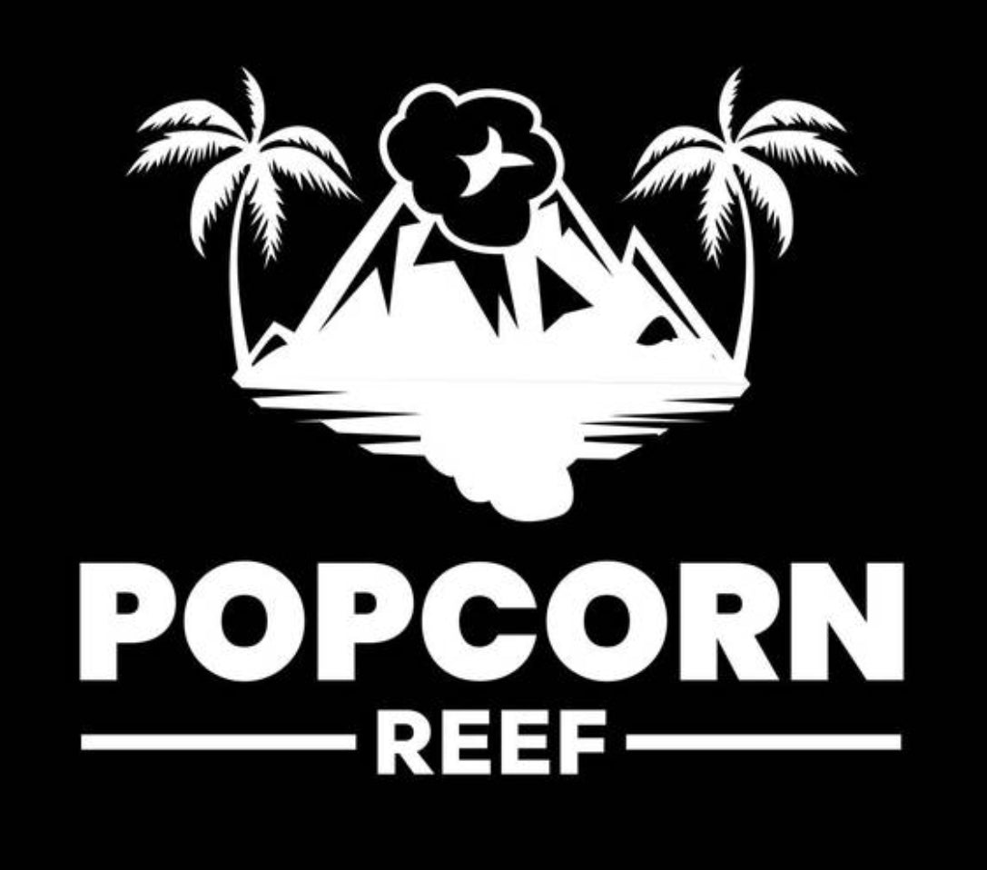 Popcorn Reef